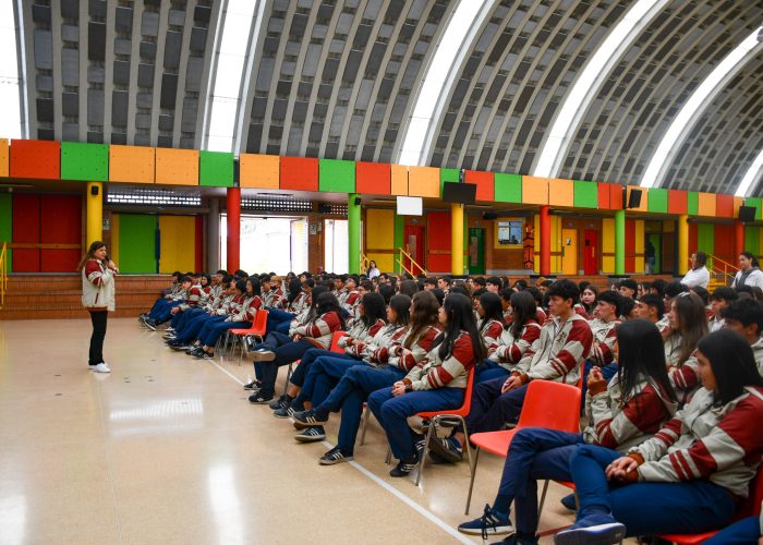 Orientación Universitaria y Vocacional para grado Undécimo