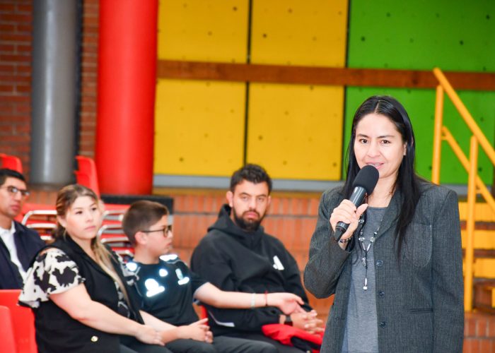 Encuentros Padres e Hijos Séptimo