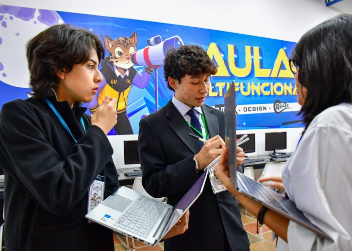 CSLMUN XV: un espacio de diálogo, liderazgo y construcción de paz