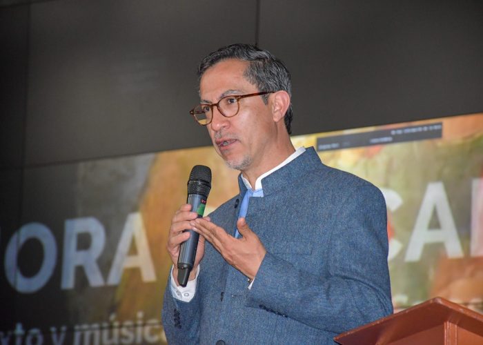 ¡Con alegría recibimos a nuestras familias en la primera Jornada de Admisiones!