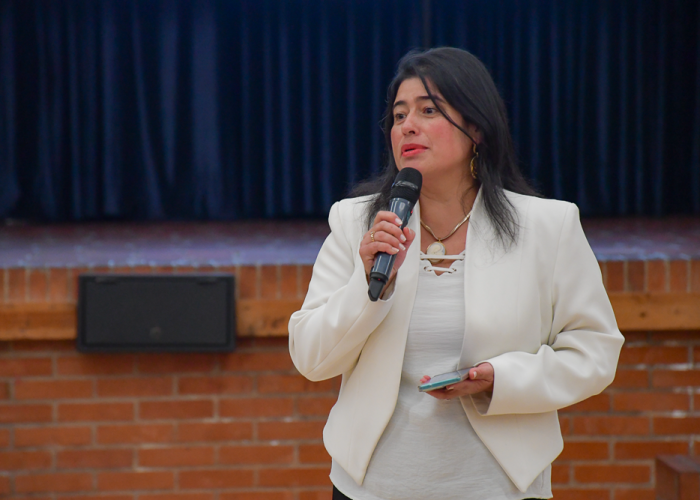 Auditoría Externa de Seguimiento ICONTEC 2025