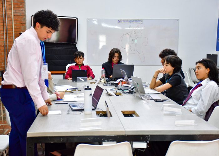 CSLMUN XV: un espacio de diálogo, liderazgo y construcción de paz