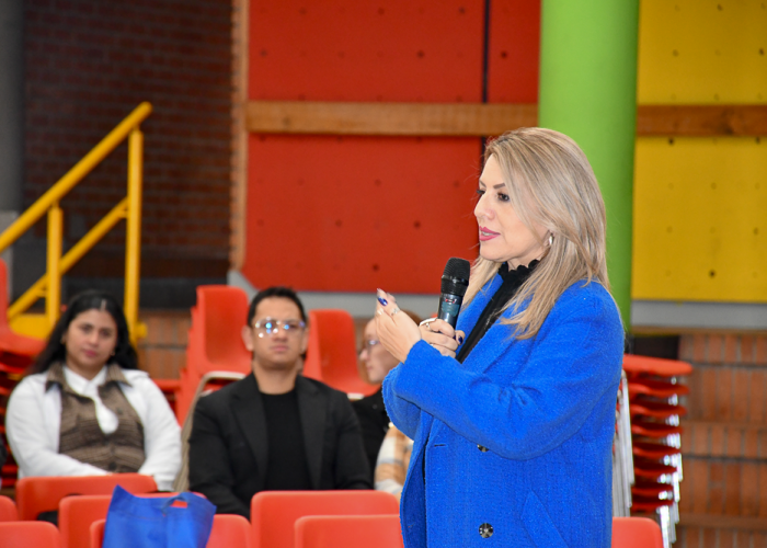 Auditoría Externa de Seguimiento ICONTEC 2025