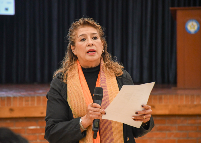 Auditoría Externa de Seguimiento ICONTEC 2025