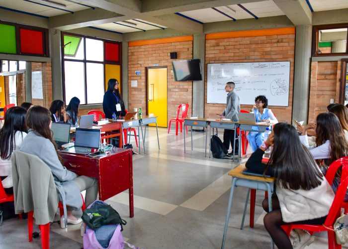 CSLMUN XV: un espacio de diálogo, liderazgo y construcción de paz