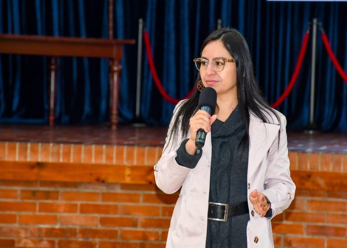 Instalación Consejo de Padres 2026