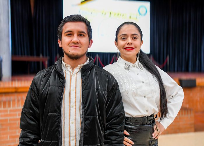 Instalación Consejo de Padres 2026