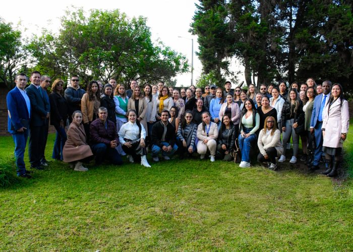 Instalación Consejo de Padres 2026