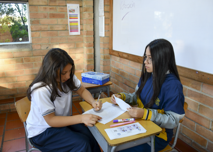 Jornada Democrática CSL 2026