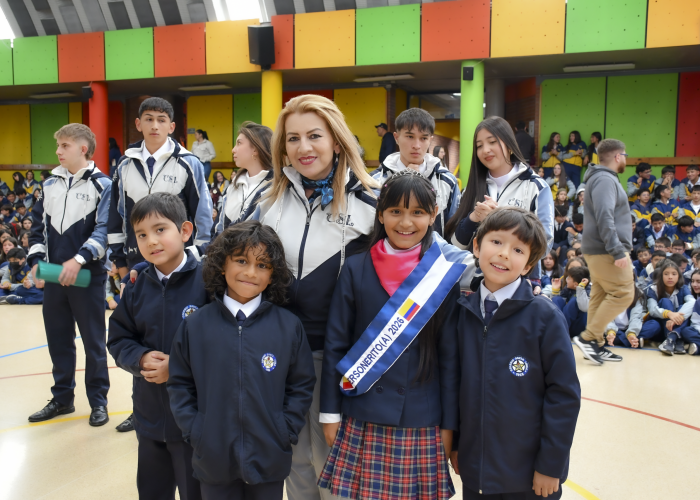 Jornada Democrática CSL 2026