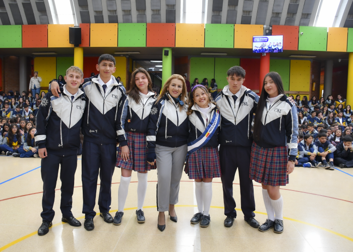 Jornada Democrática CSL 2026