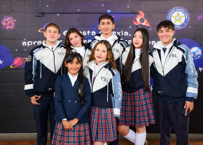 Instalación Consejo Estudiantil 2026