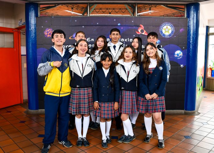 Instalación Consejo Estudiantil 2026