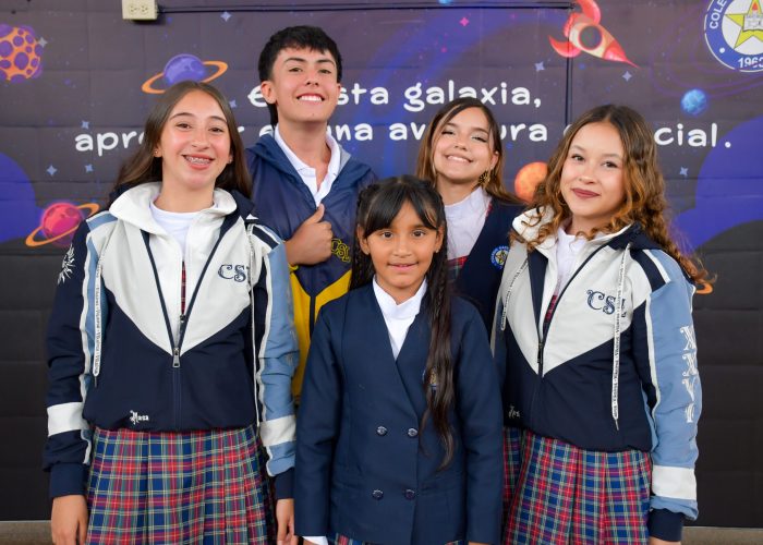 Instalación Consejo Estudiantil 2026