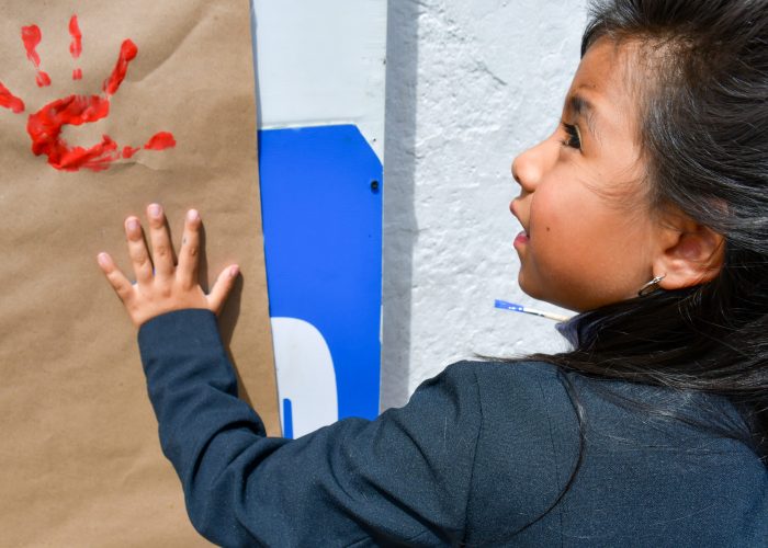 La comunidad CSL vivió espacios de reflexión en la Semana por la Paz