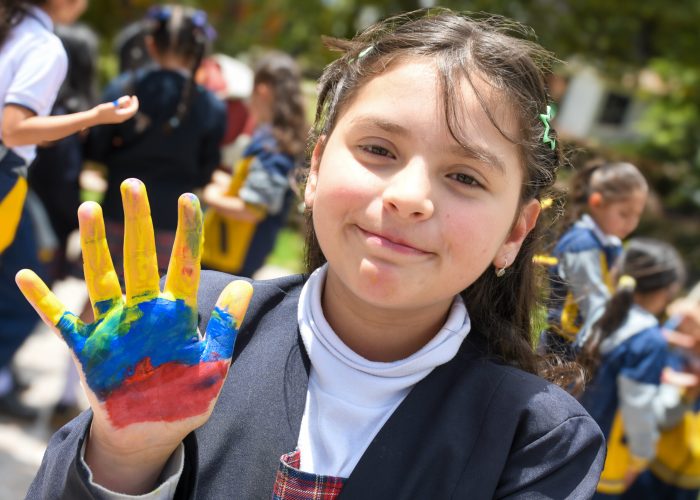 La comunidad CSL vivió espacios de reflexión en la Semana por la Paz