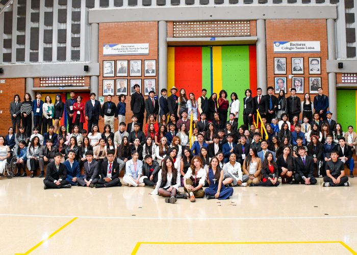 CSLMUN XV: un espacio de diálogo, liderazgo y construcción de paz