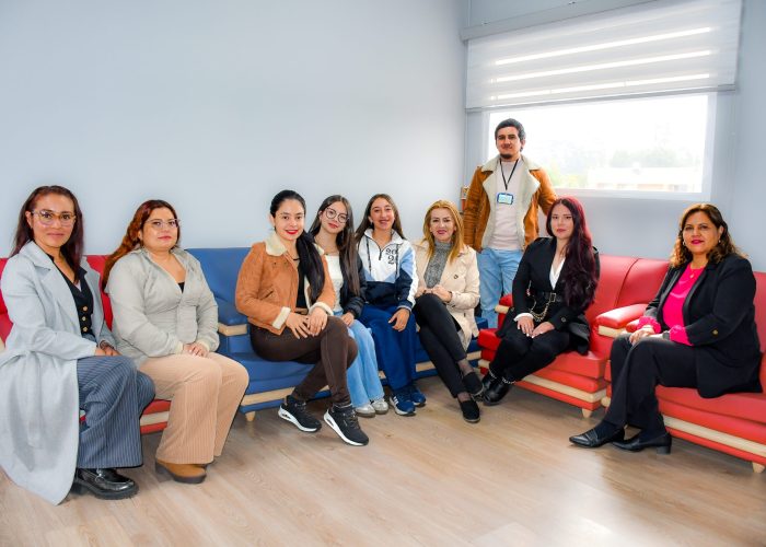 Instalación Consejo Directivo 2026