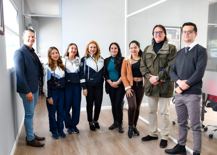 Instalación Comité Escolar de Convivencia 2026