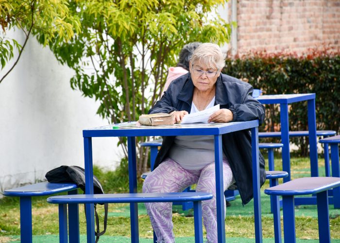 Retiro Espiritual para Padres de Familia