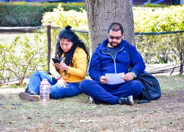 Retiro Espiritual para Padres de Familia