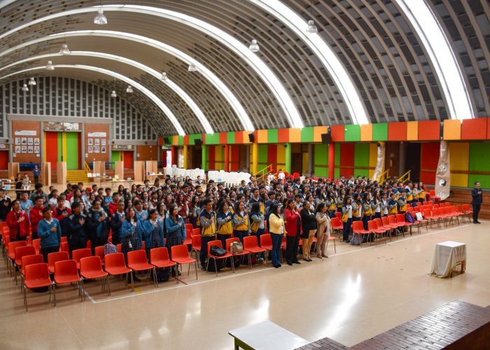 IX Foro Interreligioso e Intercultural “Caminos de Paz: Voces y Saberes desde la Diversidad Religiosa y Cultural”