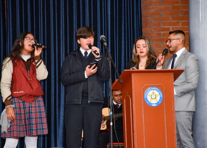 IX Foro Interreligioso e Intercultural “Caminos de Paz: Voces y Saberes desde la Diversidad Religiosa y Cultural”