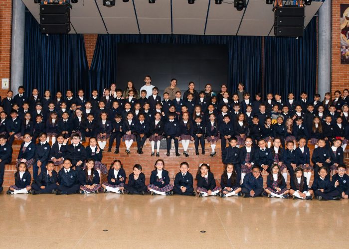 Programa Ciudadanos Creativos Para Una Cultura de Paz 3°, 4° y 10°