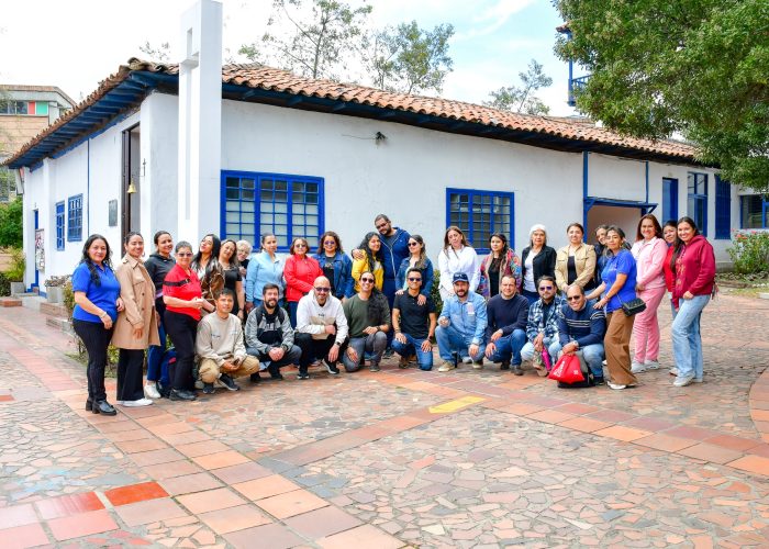 Retiro Espiritual para Padres de Familia