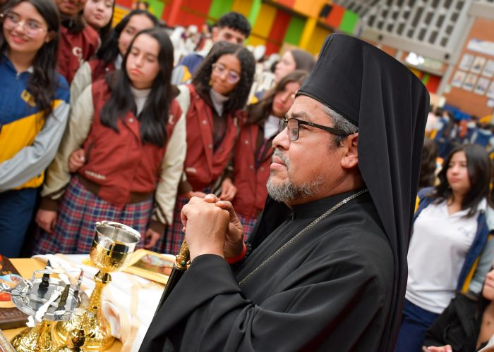 IX Foro Interreligioso e Intercultural “Caminos de Paz: Voces y Saberes desde la Diversidad Religiosa y Cultural”