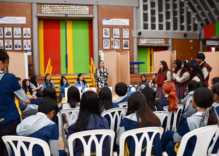 IX Foro Interreligioso e Intercultural “Caminos de Paz: Voces y Saberes desde la Diversidad Religiosa y Cultural”