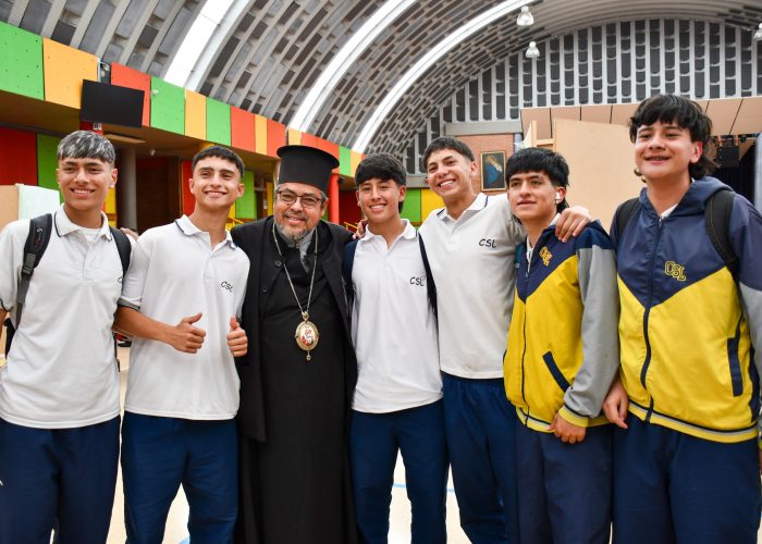 IX Foro Interreligioso e Intercultural “Caminos de Paz: Voces y Saberes desde la Diversidad Religiosa y Cultural”