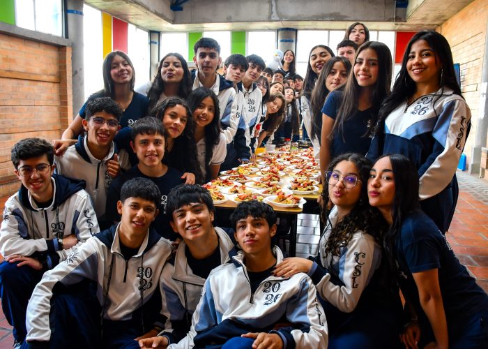 Programa Ciudadanos Creativos Para Una Cultura de Paz 3°, 4° y 10°