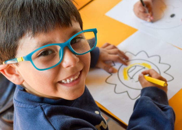 Encuentro con Cristo Preescolar