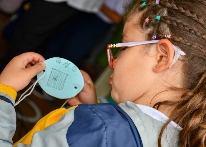 Celebración de la Semana de la Biodiversidad en nuestro colegio