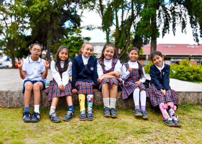 Conmemoración Día Mundial del Síndrome Down