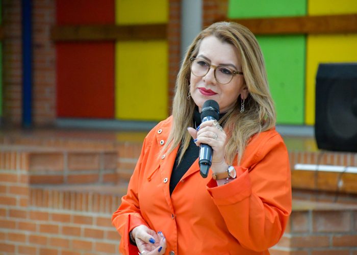 Estudiantes participaron en la V Edición del Festival Internacional de Cine “El Cine Suma Paz”