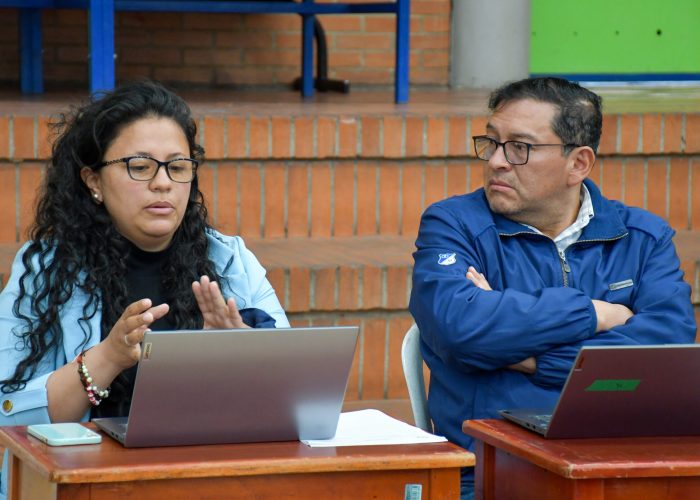 Reunión Consejo de Padres