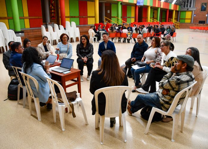 Reunión Consejo de Padres