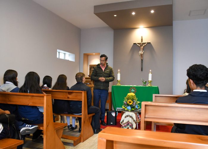 Curso Taller Nacional “Ignacio 36”
