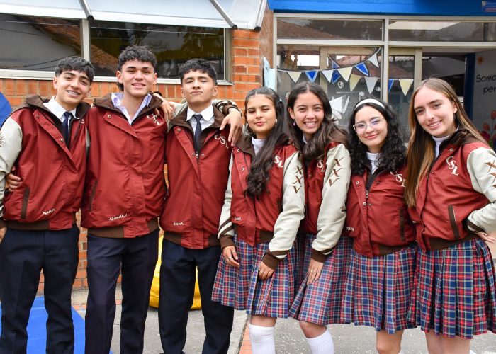 Estudiantes participaron en juego ecológico por la biodiversidad