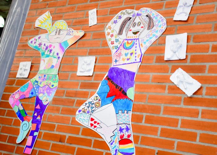 Cerramos la Semana por la Paz con arte, memoria y compromiso