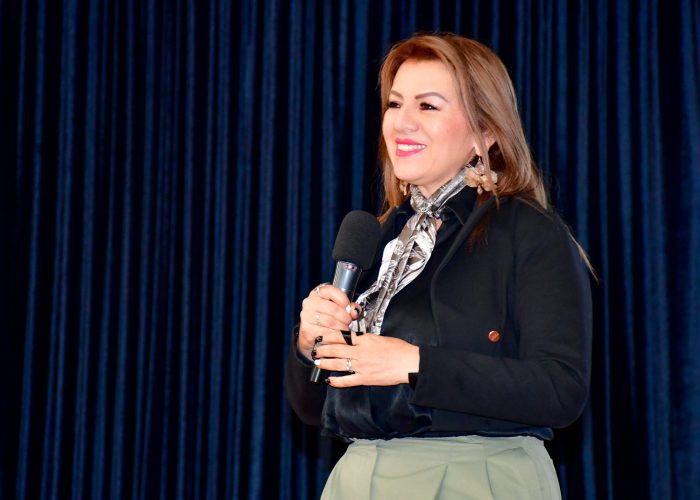 Escuela de Padres, límites, amor y estrategias para acompañar a nuestros hijos/as