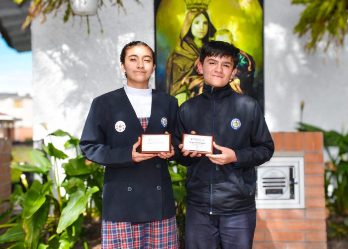 Estudiantes participaron en las Bartolimpiadas Matemáticas y la I Olimpiada Fisicoquímica del CMSB