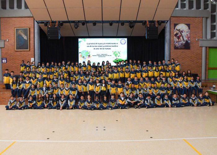 Último Día Especial 2025 – Salida Pedagógica Preescolar, 4° y 9°