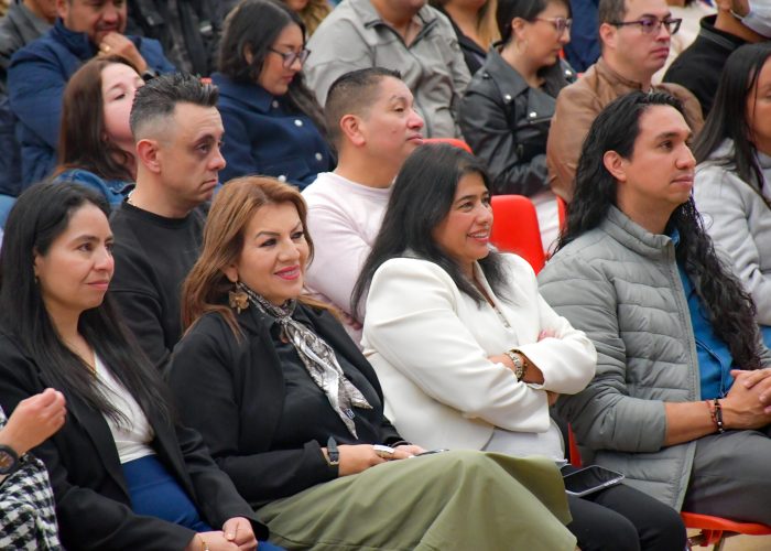 Escuela de Padres, límites, amor y estrategias para acompañar a nuestros hijos/as