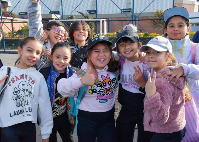 Último Día Especial 2025 – Salida Pedagógica Preescolar, 4° y 9°