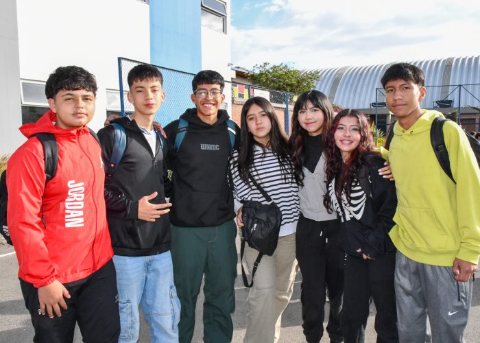 Último Día Especial 2025 – Salida Pedagógica Preescolar, 4° y 9°