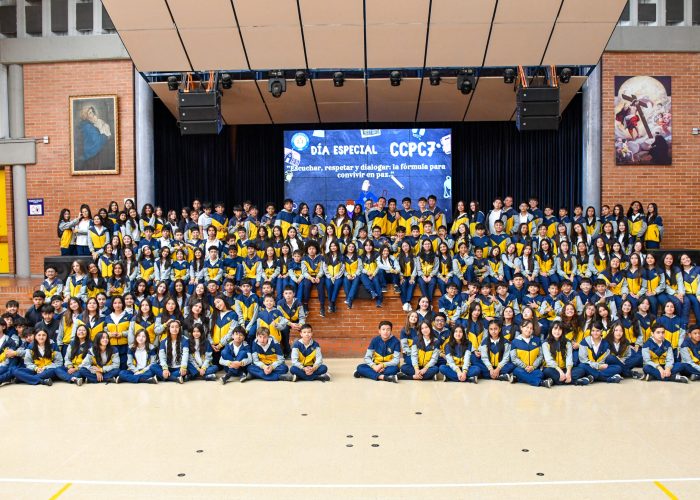 Último Día Especial 2025 – Salida Pedagógica Preescolar, 4° y 9°