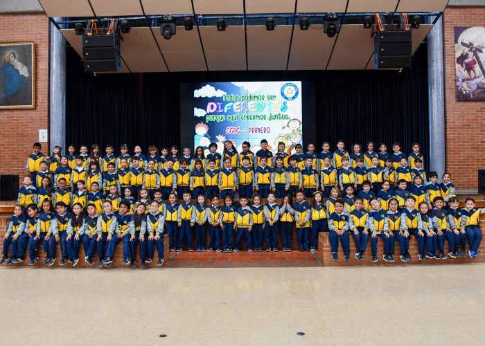 Último Día Especial 2025 – Salida Pedagógica Preescolar, 4° y 9°